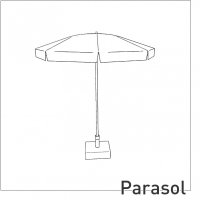 Specials » Parasol